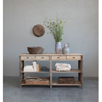 Arsenault urban deals console table